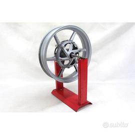 CERCHIO ANTERIORE DUCATI MULTISTRADA 1000 DS