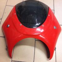 cupolino naked