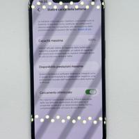 iPhone 13 Pro 256GB  - grado A - Batteria 100%