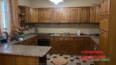 Appartamento Secondo Piano a Partinico (Rif.1382)