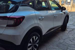 Renault captur gpl