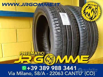 225/50/18 MICHELIN Estive 60%