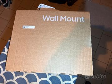 Wall mount samsung - supporto per televisioni