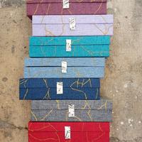 Scatoline artigianali portapenne/oggetti