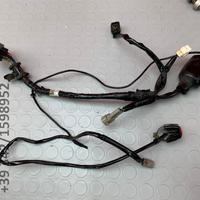 CABLAGGIO ELETTRICO YAMAHA YZF 250 2009 2008 YZF25