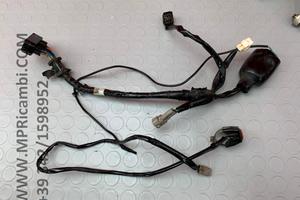 CABLAGGIO ELETTRICO YAMAHA YZF 250 2009 2008 YZF25