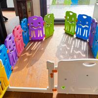 Recinto per bambini
