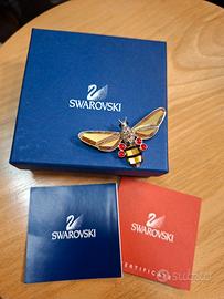 Spilla Ape SWAROVSKI 