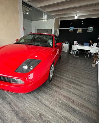 Fiat Coupe 2.0 i.e. - TURBO 16V-