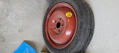 Ruotino Fiat 16