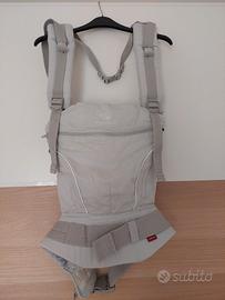 Manduca First - Marsupio