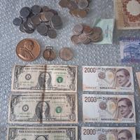 monete e banconote