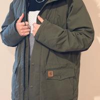 Parka Carhartt