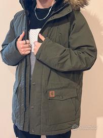 Parka Carhartt