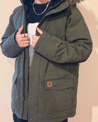 Parka Carhartt