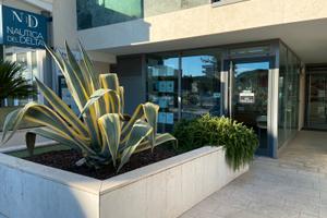 Ufficio zona Darsena Lignano