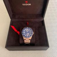 tudor