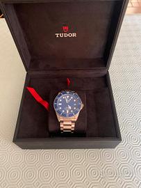 tudor
