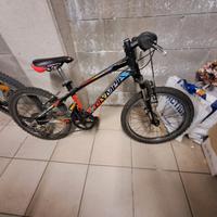 Mtb Olympia Cobra 20"