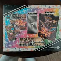mistery collection pokemon