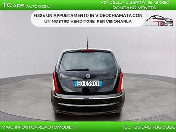 LANCIA MUSA 1.4 GPL FINO 2032- NEOPATENTATI