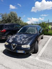 Alfa 156 JTD 2003