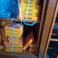 nastri macchina scrivere elettronica 