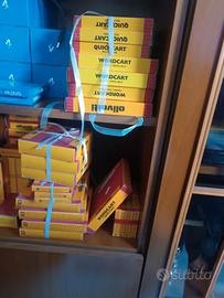 nastri macchina scrivere elettronica 