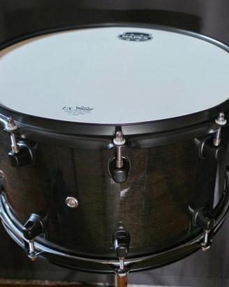 Rullante Mapex Hybrid Acero 14x8
