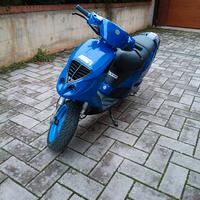 piaggio nrg iniezione 