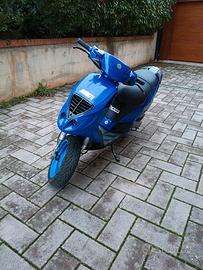 piaggio nrg iniezione 