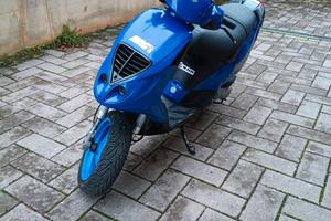 piaggio nrg iniezione 