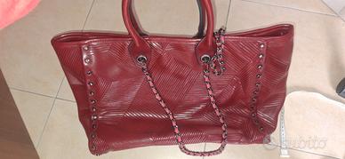Borsa da donna in similpelle