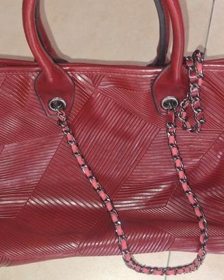 Borsa da donna in similpelle