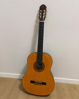 Chitarra Classica Vintage Spencer by Eko CS-10 4/4
