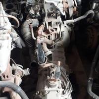 Motore o cambio Toyota hilux 2.5 d4d 2008