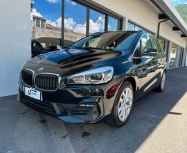 Bmw 2er Active Tourer 220d Active Tourer Business 