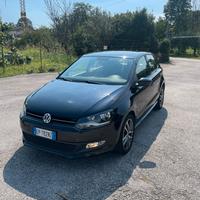 Volkswagen polo 6r 1.2 tdi 2013