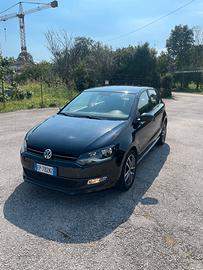 Volkswagen polo 6r 1.2 tdi 2013