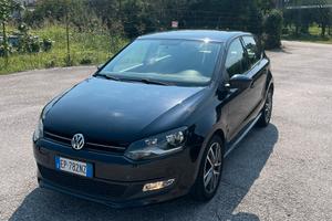 Volkswagen polo 6r 1.2 tdi 2013