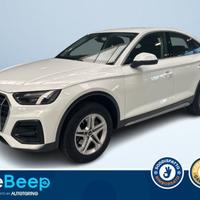 Audi Q5 SPORTBACK 40 2.0 TDI MHEV 12V BUSINES...