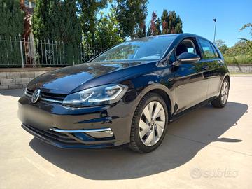 Volkswagen Golf 1.6 TDI 115 CV 5p. Executive BlueM