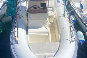 Gommone senza patente