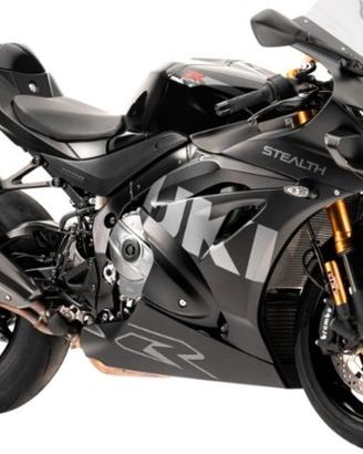 SUZUKI GSX-R1000R STEALTH