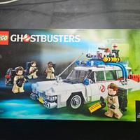 Lotto Lego 21108 - 21103 