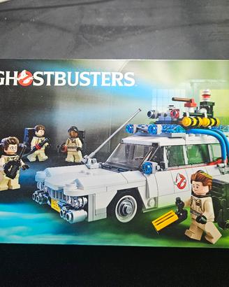 Lotto Lego 21108 - 21103 