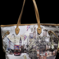 Borsa YNot? “London”