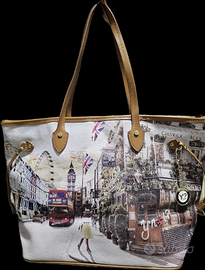 Borsa YNot? “London”
