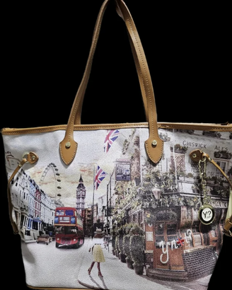 Borsa YNot? “London”