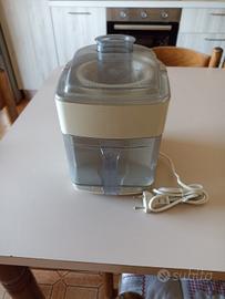 Centrifuga per frutta e verdure